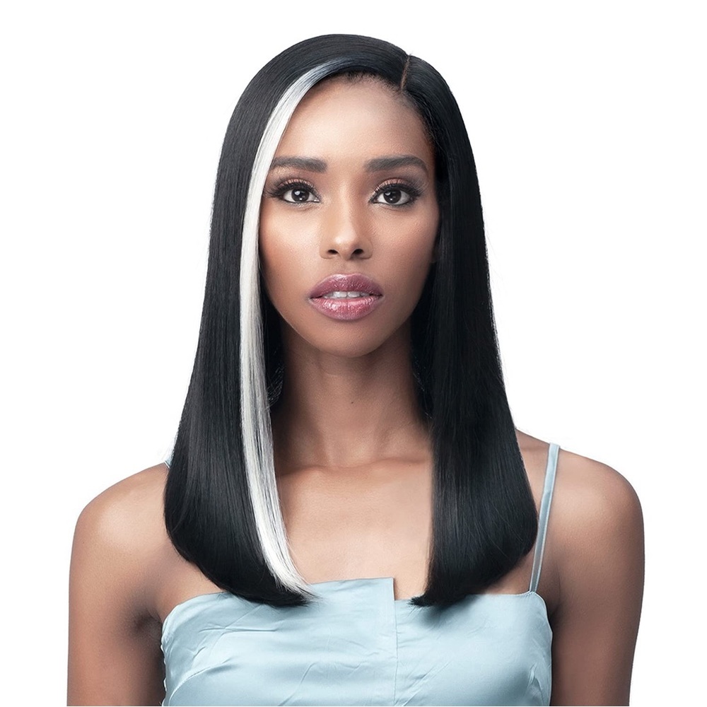 Bobbi Boss TrulyMe Wig - MLF591 Darcie - Color 1B